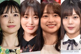 岡本夏美、菅井友香・影山優佳・尾関梨香ら“坂道OG”とのプライベートショット公開「豪華」「可愛い」の声 画像