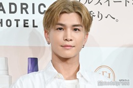 三代目JSB岩田剛典、グループ解散危機に言及「充電期間を設けようみたいなことはありました」 画像