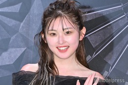 ゆうちゃみ、カラコンなし裸眼姿初公開に絶賛の声 おぎやはぎ小木「こっちの方が俺は好き」 画像