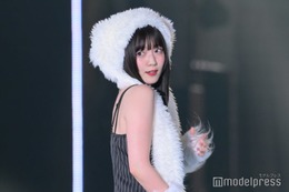 鈴木愛理「復活」新ヘアへのイメチェン報告「やっぱり可愛すぎ」「似合う」絶賛の声 画像