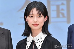 「ふてほど」河合優実、“ナンパ”された芸能人と共演 大学の同級生だった 画像