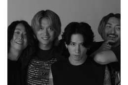 ONE OK ROCK、山崎賢人主演「キングダム 大将軍の帰還」主題歌決定 シリーズ集大成で5年ぶり再タッグ・最新映像も解禁 画像