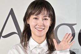 菊地凛子、染谷将太との結婚・出産で感じた変化 役者人生の転機も明かす 画像