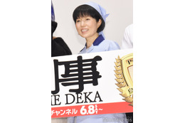 磯野貴理子、離婚した元夫2人に“共通点” 3回目の結婚相手に求めること明かす 画像