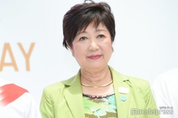 小池百合子都知事、生成AIで作成“AIゆりこ”公開で話題「本物かと思った」「斬新」と反響殺到 画像