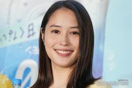 広瀬アリス、ほっそり美ウエスト披露「強すぎ」「見惚れる」と反響続々 画像