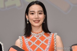 のん、初の茶髪 雰囲気ガラリ新ヘアに「大人っぽい」の声 画像