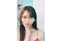 乃木坂46弓木奈於1st写真集、全20種の書店特典解禁 初公開の衣装も【天使だったのか】 画像