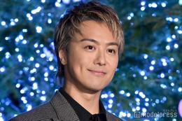 EXILE TAKAHIRO、父の過去写真公開 親子の共通点に「さすが」「ワイルド」の声 画像