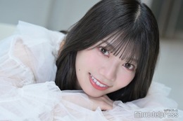 日向坂46高本彩花、ジム通い＆徹底ケアで挑んだ1st写真集「衝撃的なものにしたい」ストイックに頑張れた理由とは【「僕の記憶の中で」インタビュー】 画像