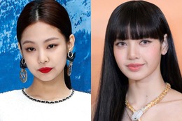 BLACKPINKリサ＆ジェニー、個人TikTok開設 ソロ活動への期待高まる 画像