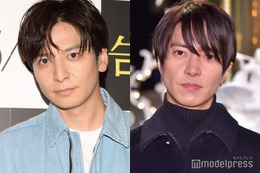 生田斗真＆山下智久、母親同士で食事へ「本人よりも仲良くて」シンメ時代の喧嘩も回顧 画像