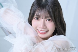 日向坂46高本彩花「みんなの夢の中に私はいない」卒業意識し始めた時期・同期との特別な関係性語る【「僕の記憶の中で」インタビュー】 画像