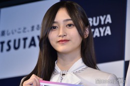 乃木坂46井上和、ツンデレは父親譲り？「現在進行系」反抗期明かす 画像