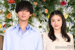 キンプリ永瀬廉＆出口夏希「衝撃の呼び名」で距離縮める【余命一年の僕が、余命半年の君と出会った話。】 画像