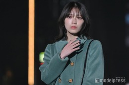 櫻坂46森田ひかる「ハイキュー！！」で初めて泣いたシーンとは アイドル活動との共通点も明かす 画像