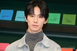 JO1佐藤景瑚、ドラマ「366日」最終話“ダンスシーン”秘話語る「テンション上がって…」 画像