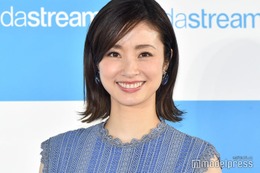 NEWS増田貴久、“地元の先輩”上戸彩との2ショット公開「金八先生思い出す」「仲の良さ伝わる」と反響 画像