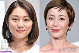 小池栄子、宮沢りえは“子供みたいに可愛い人”「鎌倉殿の13人」共演時のエピソード明かす 画像