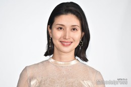 第2子妊娠中・橋本マナミ“臨月中の臨月”姿を披露「お腹大きくなってる」「素敵」の声 画像