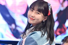 田中美久、HKT48卒業後は「給料すごく上がった」給料事情赤裸々告白 画像