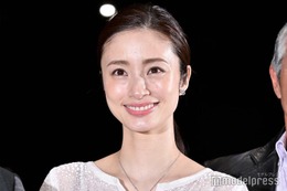 上戸彩、韓国大物俳優との仕事で「大事件」　二宮和也から天然エピソード暴露される 画像