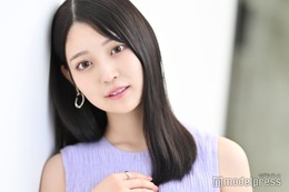 乃木坂46阪口珠美、1・2期生卒業後は「悩んで苦しい毎日だった」救われた梅澤美波の存在【1st写真集「青いバラ」インタビュー後編】 画像