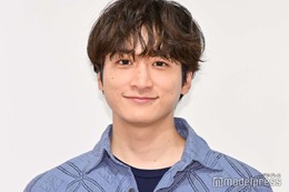 小関裕太、WEST.重岡大毅＆佐藤健にラブコールで交流告白「撮ってみたい」フォトグラファーとして初写真展開催へ【LIKES】 画像