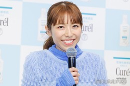 若槻千夏、Snow Manとの共演での配慮明かす「茶色しかなくて」 画像