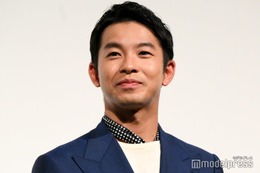 仲野太賀、チャラい医師役は“持ち前の力”で熱演「のびのびとやれています」小池栄子への尊敬も語る【新宿野戦病院】 画像