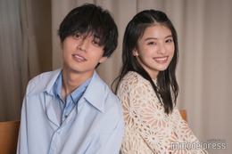 キンプリ永瀬廉＆出口夏希、人生が変化した出会い “初出し情報”で生態明らかに【『余命一年の僕が、余命半年の君と出会った話。』インタビュー後編】 画像