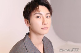 AAA與真司郎、LA自宅を退去・ヨーロッパへの一人旅を宣言 休養経て「人生を見直すことができました」 画像