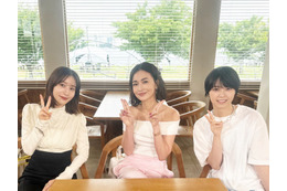 西野七瀬、結婚祝福される 田中みな実「本当に学ぶところがありますね」 画像