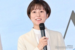 日テレ徳島えりかアナ、第1子出産を発表「シューイチ」内でも報告 画像