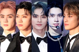 WayV、日本デビューアルバム特典“グータッチ会”が話題「手汗気にしなくていい」「楽しそう」 画像