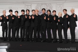 SEVENTEEN「ハリー・ポッター」コスプレ披露 寮分けに「解釈一致」「天才」の声 画像