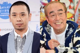 千鳥・大悟、志村けんさんからのアドバイス明かす「台本は読むな」と言われた理由とは 画像