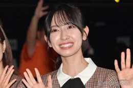 日向坂46金村美玖、ヘアカット報告に反響続々 丹生明里も反応「すごく似合ってる」 画像