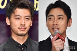 二宮和也「ブラックペアン」竹内涼真＆小泉孝太郎は“戦友” 6年前の過去ショット公開に反響「エモすぎる」 画像