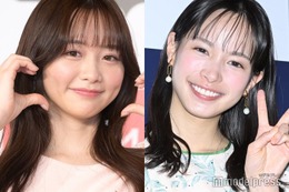 森香澄、スケバン姿で美ウエスト披露 関水渚との2ショットに 「2人ともかっこいい」「新鮮」の声 画像