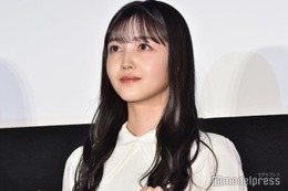 乃木坂46久保史緒里、香港のホテルでトラブル勃発 飛行機での悲劇も 画像