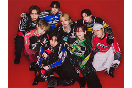 FANTASTICS“LDH初”「仮面ライダー」主題歌に決定 タイトルは「Got Boost？」 【仮面ライダーガヴ】 画像