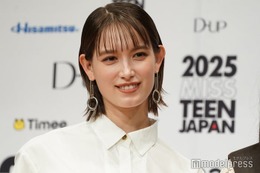 トラウデン直美、高校の同級生と「マウンテンドクター」ドラマ現場で再会「非常にエモい」 画像