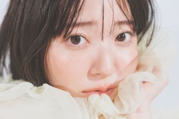 鈴木愛理「Ray」卒業前ラストの撮影で号泣 “モデル未経験”アイドル時代の初期に抱いた不安も吐露 画像