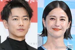 松本若菜、佐藤健は「弟っぽい感じ」共通点＆関係性明らかに 画像