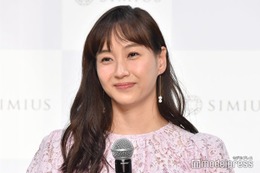 藤本美貴、喫煙・飲酒でパリ五輪辞退の宮田笙子選手巡りコメント「正直しょうがないのかな」 画像