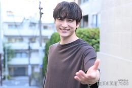 小関裕太、戦友・生田絵梨花と再共演で作り上げた“大人の恋人像” 「ロミジュリ」全公演終えて得たものも明かす 画像