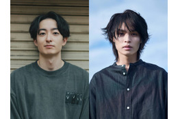 濱正悟＆兵頭功海、BLリーガルサスペンスでW主演決定「思いっきり恋したい」【毒恋～毒もすぎれば恋となる～】 画像