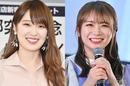 秋元真夏、同期・高山一実の結婚祝福 発表後に再会「幸せな家庭を築いていくんだろうな」 画像