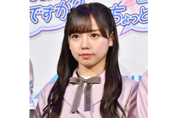 齊藤京子、アイドル時代と雰囲気ガラリ！強めメイクSHOTに「かっこよすぎて惚れた」「美しい」の声 画像